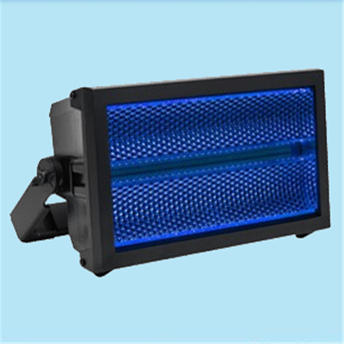 Led 3000w ATOMIC DMX strobe light HS-ST3000W